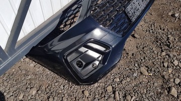 фото thumb №9, Audi q5 sq5 80a рестайлинг s line бампер перед переднее хороший pdc камера