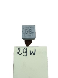 фото thumb №1, Volkswagen golf iv 141951253b реле