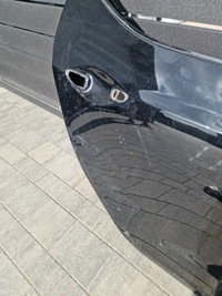 фото thumb №2, Hyundai i10 ii дверь правое задние задняя