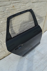 фото thumb №3, Дверь задние правое audi a4 kombi 8w9