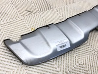 фото thumb №2, Бампер задняя renault koleos i kombi задний