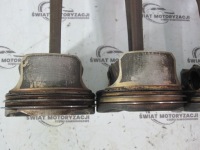 фото thumb №8, Bmw 1 2.0 b n43b20a 122km 11r поршень шатун