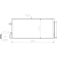 фото thumb №1, Конденсатор, конденсатор кондиционера