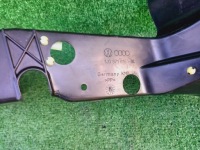 Vw golf iv bora skoda octavia audi a3 накладка защита проводка электропроводка Оригинал, фото thumb