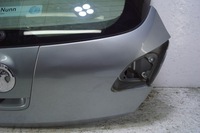 фото thumb №6, Кришка багажника opel astra j hb 5d z179