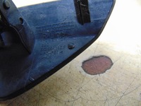 фото thumb №12, Распылитель фара правые vw golf vi r-line