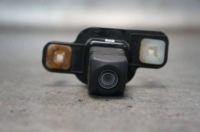 фото thumb №1, Камера заднего вида toyota avensis iii t27 lift t29 sedan