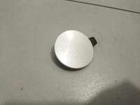 фото thumb №3, Заглушка бампера перед tesla 3