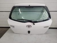 Купити Toyota yaris 2 09r кришка багажника багажника скло 068 рестайлінг, фото thumb