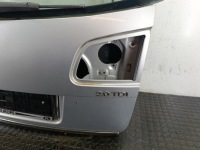 фото thumb №6, Кришка багажника vw passat b6 la7w універсал