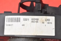 Імобілайзер бортовий комп'ютер набір 55352666 532155009 opel vectra c 1.8 16v 122 km 02-05 Недорого, фото thumb