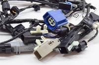 фото thumb №6, Ford ranger t6 mk1 передние сиденье левая подушка valance lhd 1927933