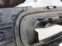 фото thumb №8, Решётка бампера хром mini cooper one r56 lift fl