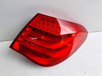 фото thumb №2, Bmw 7 f01 f02 08-12 лампа правая задняя led