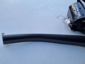 фото thumb №9, Toyota avensis t25 планка dekor панели рамка рычаг переключения передач европа