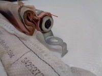 фото thumb №11, Opel crossland x air bag шторка безопасности правая подушка