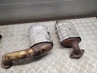 фото thumb №6, Chrysler pacifica 68184158ab фільтри часток твердих сажовий фільтр