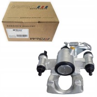 фото thumb №1, Супорт гальмівний задня лівий nissan nv400 2010-