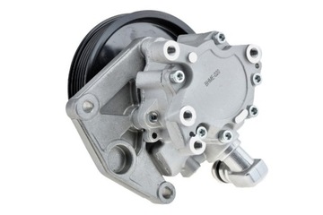 фото thumb №9, Насос підсилювача mercedes a0044661401