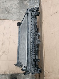 фото thumb №5, Радиатор вентилятор комплект f-pace velar 3.0d