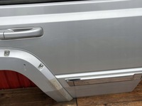 фото thumb №5, Jeep commander двері prwy задня ps2 оригінал цілий
