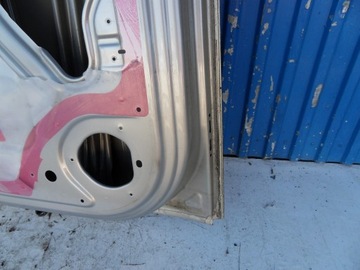 фото thumb №12, Opel zafira b 05-08 двері задні праві z167