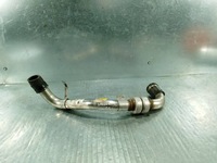 фото thumb №3, Шланг труба турбины renault laguna iii 8201043883 1.5 dci