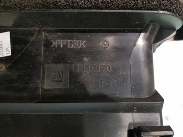 фото thumb №9, Обігрівач opel astra j hb 1.4t eur 13330978