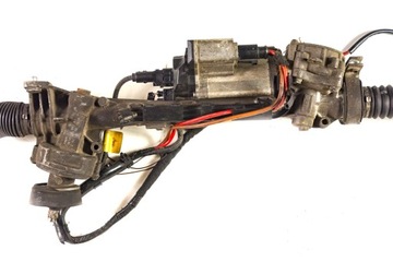 фото thumb №8, Audi a3 8p рейка рульового управління трансмісія кермова 1k1423051as 1k1909144e