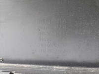 фото thumb №8, Seat alhambra бампер перед 7n5807221 a оригінал