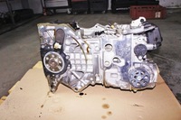 фото thumb №15, Nr025 skoda fabia iv 1.0i двигатель dlaa 110km vat23%