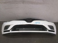 фото thumb №1, Бампер перед renault clio iv 4 lift