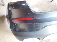 фото thumb №13, Бампер задній задня bmw x4 f26 4 pdc демонтаж