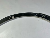 фото thumb №8, Молдинг накладка захист крила заднього задня ліва maserati levante 2016-