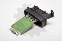 фото thumb №8, Резистор вентилятор mercedes vito v w638 0018212560