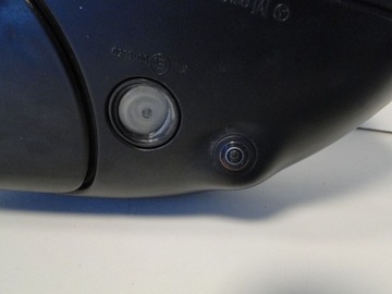 фото thumb №12, Mercedes maybach дзеркало праві gls 167 камера асистент 16pin повний європа