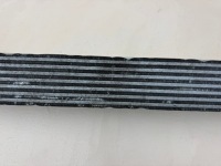 Fiat ducato boxer jumper 14-21r интеркулер радиатор воздуха 53144431 Доставка, фото thumb