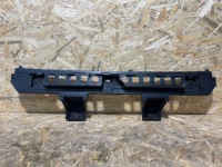 фото thumb №1, Citroen c5 aircross кронштейн направляющая бампера задняя 9826676480