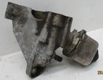 фото thumb №9, Корпус основание фильтра масла vw phaeton touareg 3.2 v6 022199354a