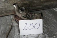 фото thumb №1, Biturbo 3.0 td range rover 778400 778401 турбина