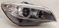 фото thumb №10, Bmw z4 e89 рестайлінг 13-16 фара права передня bixenon некерований 7303248 eu