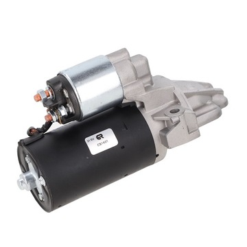 СТАРТЕР PEUGEOT BOXER 2.2 HDI