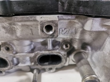 фото thumb №9, Головка двигуна mazda 6 gh cx-7 2.2 citd r2aa