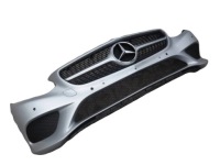 Купить Mercedes бампер slc w172 172, фото thumb