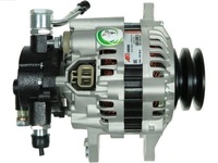 фото thumb №2, Генератор mitsubishi pajero 2.5 td l200