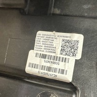 фото thumb №10, Dodge ram 2020 перед сторона ліва підйомники вікон