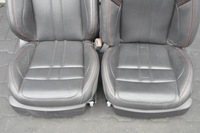 фото thumb №12, Maserati levante sq4 сидіння диван обшивки шкіра тунель 19r