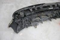 фото thumb №11, Капот бампер перед крыло капот range rover sport l320 чёрный