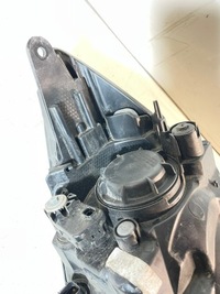 фото thumb №11, Лампа права ліва перед передня комплект kia picanto ii 2 921011y0 uk