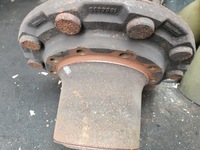 фото thumb №2, Ступиця перед передня scania r